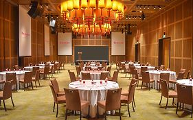 Aloft By Marriott Singapore Novena